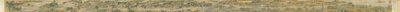 Along the River During the Qingming Festival, Qing Court Version, hand scroll, 1736 by Qing Dynasty Chinese School